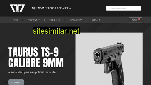 tmarmas.com.br alternative sites
