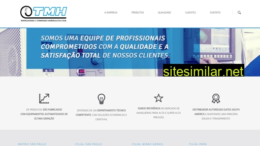 tmhmangueiras.com.br alternative sites