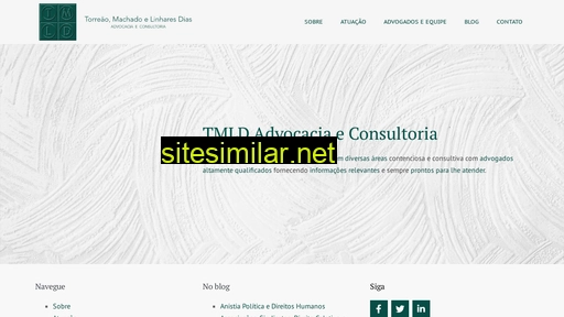 tmld.com.br alternative sites