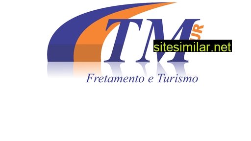 tmturismo.com.br alternative sites
