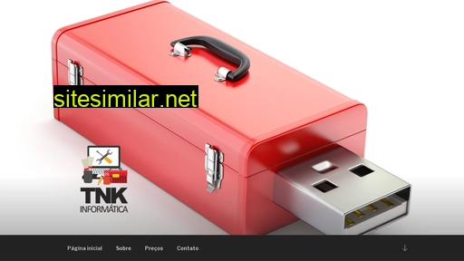 tnk.inf.br alternative sites