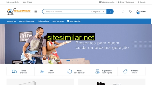 tobiassergipe.com.br alternative sites