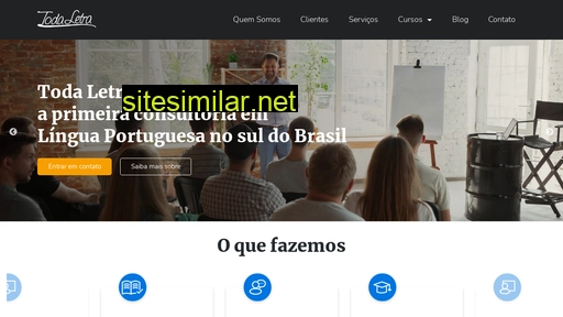 todaletra.com.br alternative sites