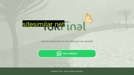 tokfinal.ind.br alternative sites