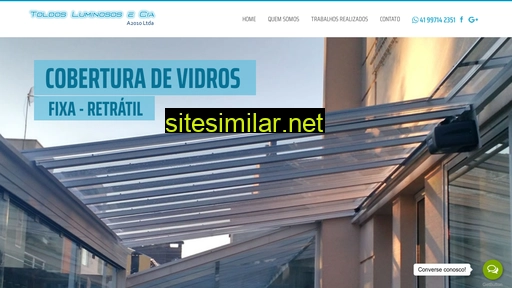 toldosluminososecia.com.br alternative sites