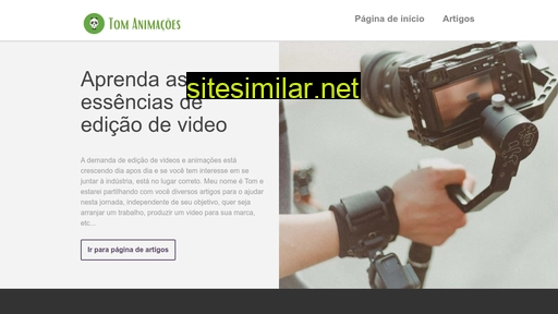 tomanimacoes.com.br alternative sites