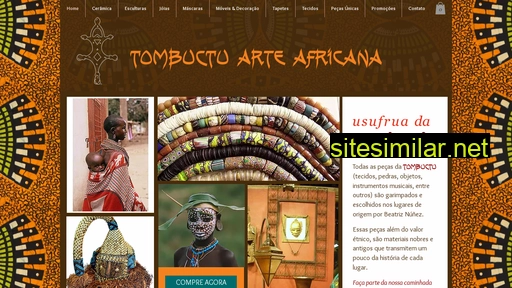 tombuctu.com.br alternative sites