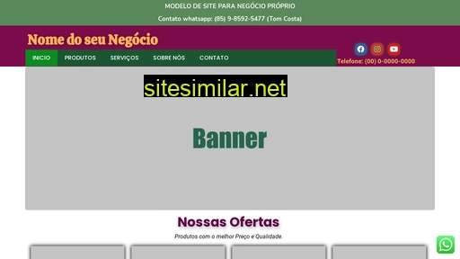 tomcursos.com.br alternative sites