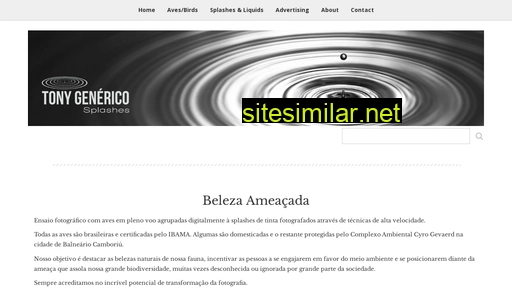 tonygenerico.com.br alternative sites
