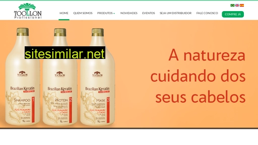 toollon.com.br alternative sites