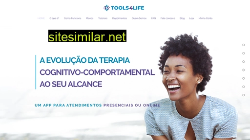 tools4life.com.br alternative sites