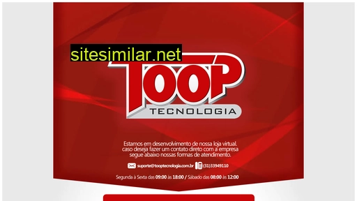 tooptecnologia.com.br alternative sites