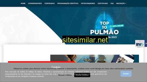top10pulmaohaoc.com.br alternative sites