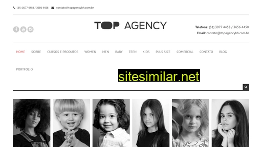 topagencybh.com.br alternative sites