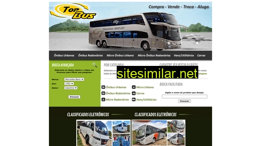 topbusvendas.com.br alternative sites