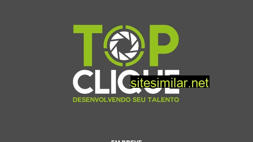 topclique.com.br alternative sites