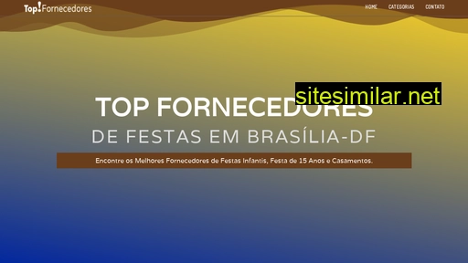 topfornecedores.com.br alternative sites