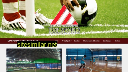 topfutebol.com.br alternative sites