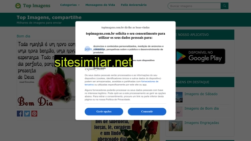 topimagens.com.br alternative sites
