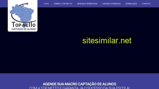 topnetto.com.br alternative sites
