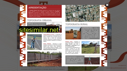 topografiaribeiraopreto.com.br alternative sites