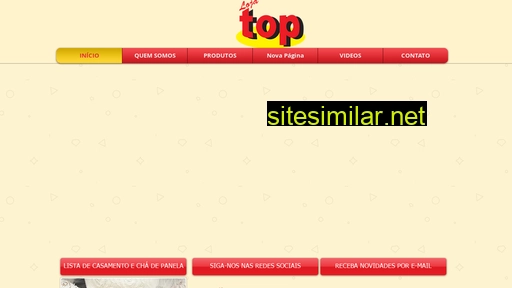 toppresentes.com.br alternative sites