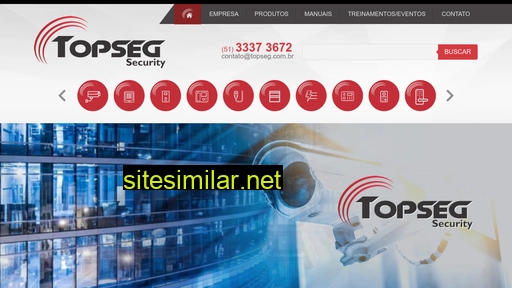 topseg.com.br alternative sites