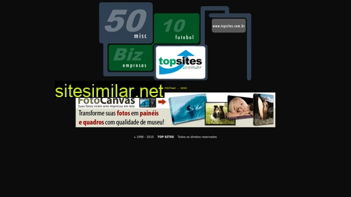 topsites.com.br alternative sites