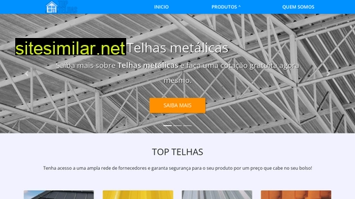 toptelhas.com.br alternative sites
