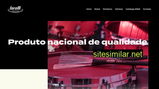 torellimusical.com.br alternative sites