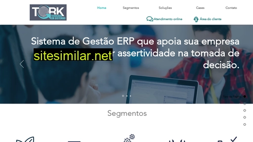 torksistemas.com.br alternative sites