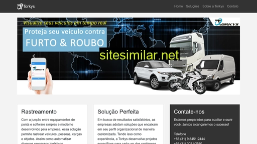torkys.com.br alternative sites
