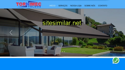 tornimectoldos.com.br alternative sites
