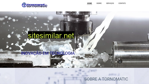 tornomatic.com.br alternative sites