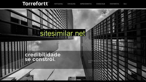 torrefortt.com.br alternative sites