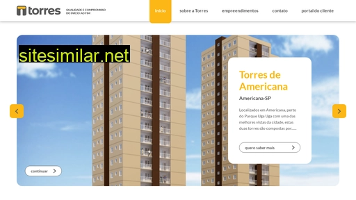 torres.eng.br alternative sites
