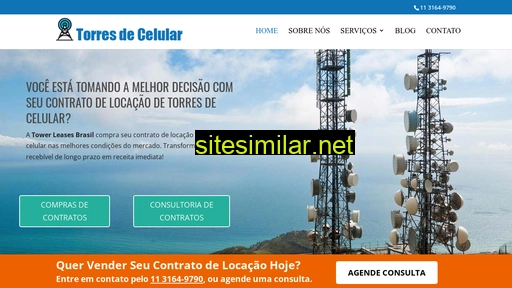 torresdecelular.com.br alternative sites