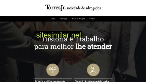 torresjr.com.br alternative sites