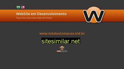 totalautomacao.ind.br alternative sites