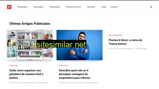 totalconstrucao.com.br alternative sites