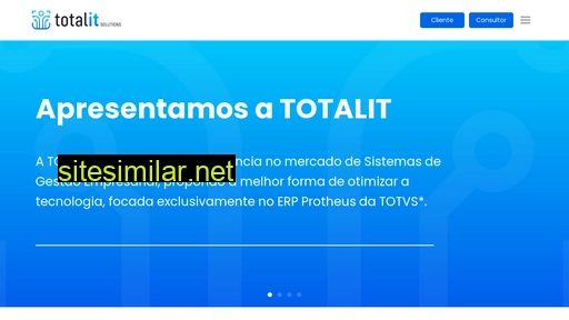 totalitsolutions.com.br alternative sites