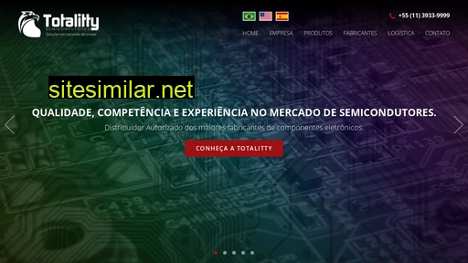 totalitty.com.br alternative sites