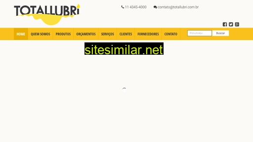 totallubri.com.br alternative sites