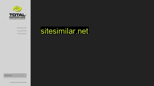 totalperformance.com.br alternative sites