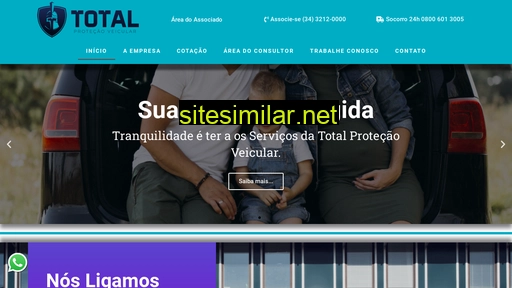 totalprotecaoveicular.com.br alternative sites