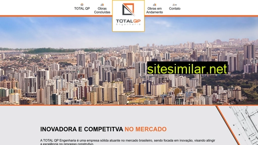 totalqp.com.br alternative sites