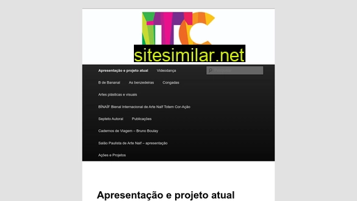 totemcultural.org.br alternative sites