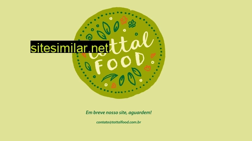 tottalfood.com.br alternative sites
