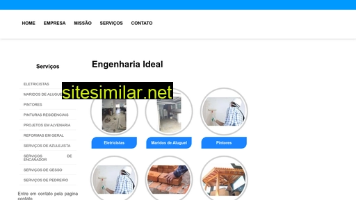 tpengenharia.com.br alternative sites