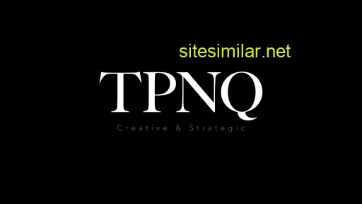 tpnq.com.br alternative sites